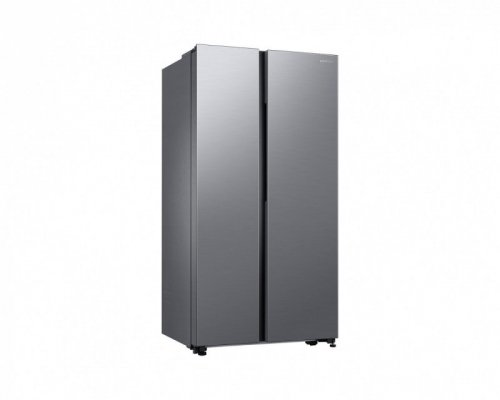 Samsung Chłodziarko-zamrażarka Side by Side RS62DG5003S9EO