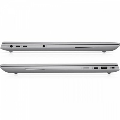 HP Inc. Mobilna stacja robocza ZBook Studio G11/W11P U7-165H 2TB/64GB  98K92ET