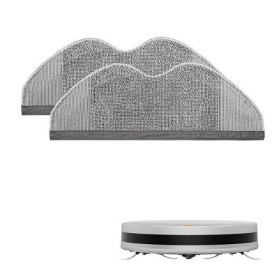 XIAOMI Wymienne ścierki mopa Robot Vacuum E5