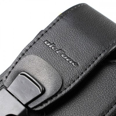 ULEFONE Etui skórzane do Ulefone Armor 26