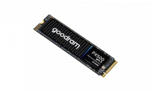 GOODRAM *PX500-G3 1TB M.2 PCIe 3x4 NVMe 2280 3300/2700