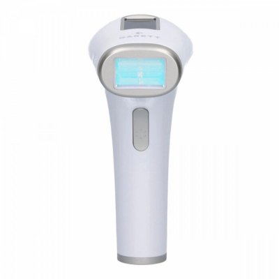 Garett Electronics Depilator Beauty Flash Pro Biały
