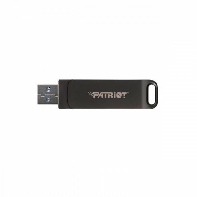 Patriot Pendrive Rage R550 1TB USB Type-C/USB A