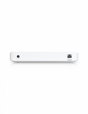 UBIQUITI Przełącznik UniFi Switch PoE 8-Port Ultra RJ-45 USW-Ultra