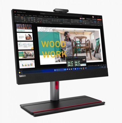 Lenovo Komputer ThinkCentre M90a G5 W11Pro i7-14700/16GB/1TB/INT/23.8 cala