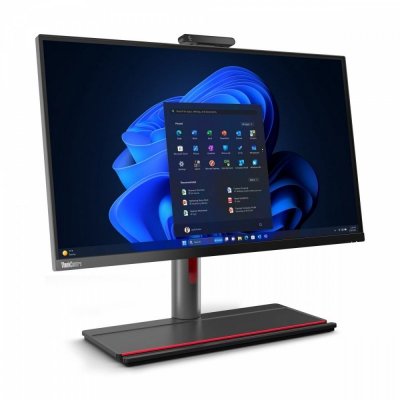 Lenovo Komputer All in One ThinkCentre M90a Pro G4 AIO 12JM000QPB W11Pro i5-1350