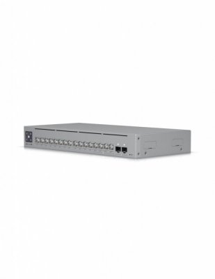 UBIQUITI Przełącznik USW-Pro-Max-16-PoE
