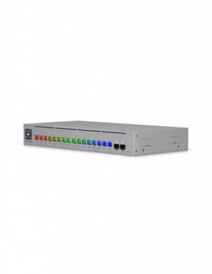 UBIQUITI Przełącznik USW-Pro-Max-16-PoE