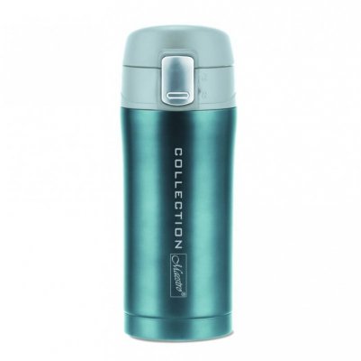 Feel-Maestro Kubek termiczny 320 ml  MR-1641-32-BLUE