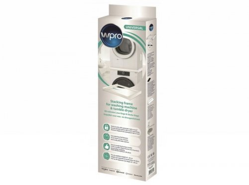 Whirlpool Łącznik pralki z suszarką KCL103