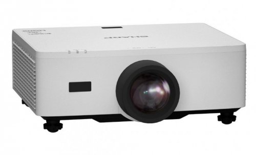 Sharp Projektor P601Q DLP 4K UHD Laser