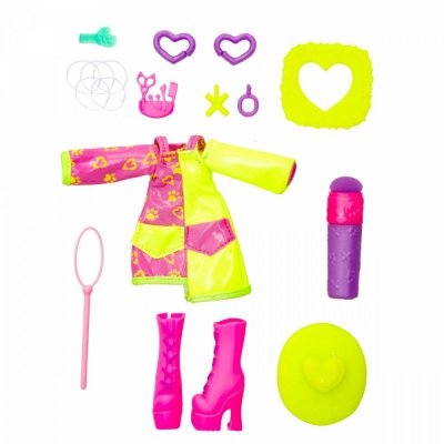 Tm Toys Lalka  Vip Pets Hair Academy Chloe