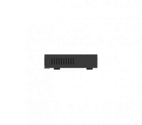 Netgear Przełącznik niezarządzalny GS305P-300EUS PoE+ Gigabit 5-portowy SOHO z serii 300