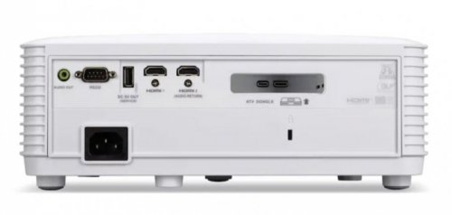 Acer Projektor, rzutnik H6810ATV LASER 4K UHD/4000AL/50000:1
