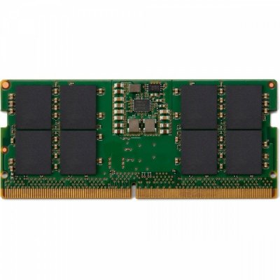 HP Inc. Pamięć 16GB DDR5 5600 SODIMM AL0M6AA