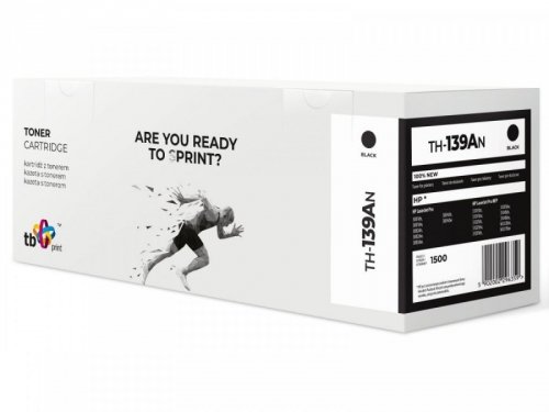 TB Print Toner do HP LaserJet Pro 3001 TH-139AN 100% nowy czarny