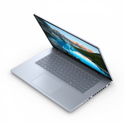 Dell Notebook Inspiron Plus 7640 Win11Pro Ultra 7 155H/32GB/2TB SSD/16.0 2,5K 2560x1600/RTX 4060/FgrPr/FHD Cam/Mic /Backlit Kb/90 Wh/3Y Basic