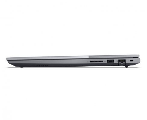Lenovo Laptop ThinkBook 16 G8 21SH00A3PB W11Pro Intel 5 210H/16GB/512GB//INT/16 cali WUXGA/Arctic Grey/3YRS OS + CO2 Offset
