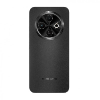 TECNO Smartfon Spark 30C 8/256 Orbit Black