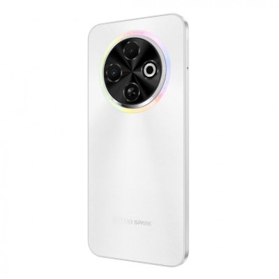 TECNO Smartfon Spark 30C 6/128 Orbit White