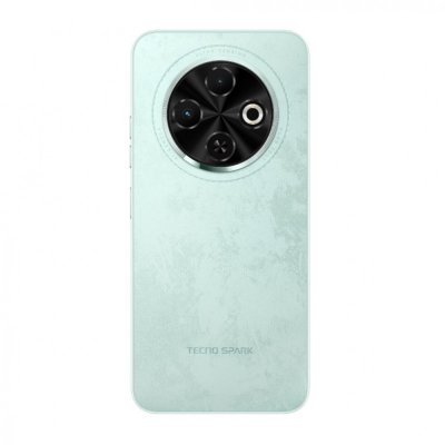 TECNO Smartfon Spark 30C 6/128 Magic Skin Green