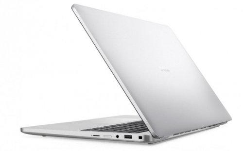 Dell Laptop Dell Pro 16 Plus PB16250 W11P Ultra 7 268V/32GB/1TB/16.0 FHD+/Arc/FgrPr&SmtCd/FHD/IRCam/Mic/WLAN+BT/BcklKb/3C/vPro/3YPS Aluminum