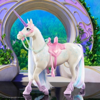 Spin Master Figurka Akademia Jednorożców Jednorożec Śnieżka