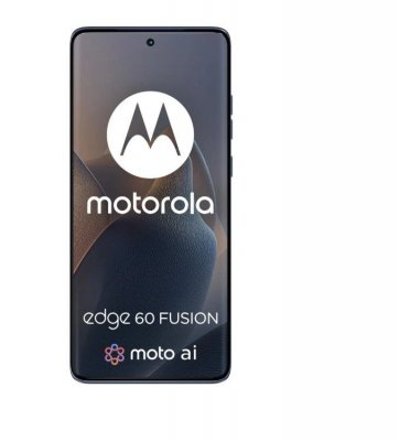 Motorola Smartfon edge 60 fusion 8/256GB, Slipstream