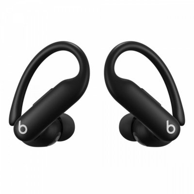 Apple Słuchawki Powerbeats Pro 2 Niedościgniona czerń