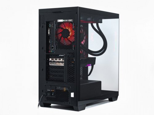 OPTIMUS Komputer E-Sport GA520T-CR7 Ryzen 7 5800X/16GB/1TB/RX 7600 GAMING OC 8G/W