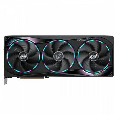 Gigabyte Karta graficzna GV-N5080AORUS M-16GD GV-N5080AORUS M-16GD