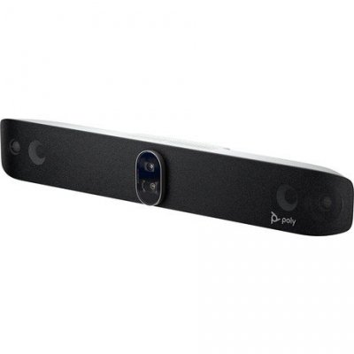 POLY Soundbar wideo Studio X72 All-In-One A4LZ8AA#ABB