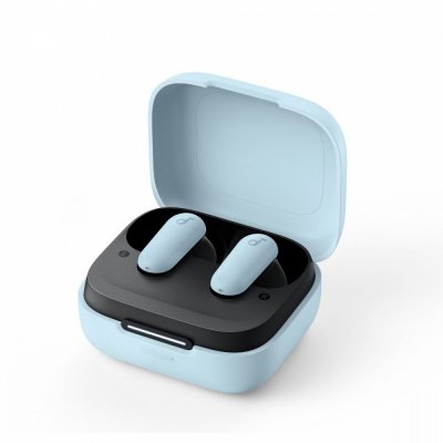 Anker Słuchawki Soundcore P30i Bluetooth Niebieskie
