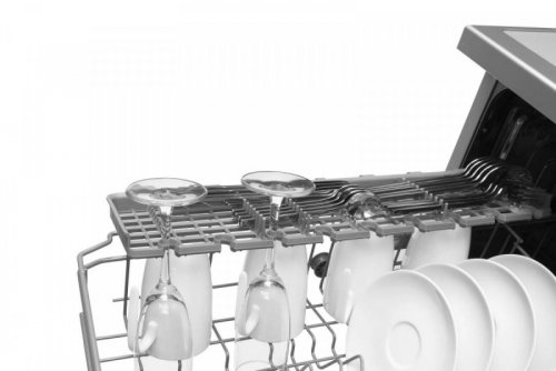 Amica Zmywarka DFM61E6qISMG