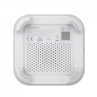 Anker Stacja bazowa do monitoringu EUFY Security HomeBase 3 B2C - EU/ES/FR/ES Gray+White Iteration 1