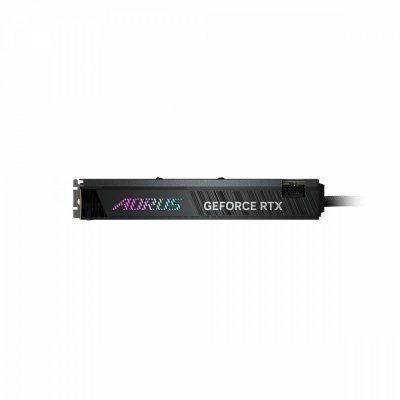 Gigabyte Karta graficzna RTX 5090 AORUS XTREME WATERFORCE 32GB 512bit GD