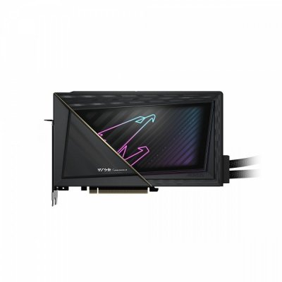 Gigabyte Karta graficzna RTX 5090 AORUS XTREME WATERFORCE 32GB 512bit GD