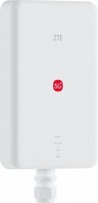 ZTE Router G5 Max Pro MC7523