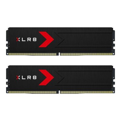 PNY Pamięć DDR5 XLR8 32GB (2x16GB) 6400 C36