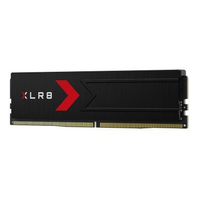 PNY Pamięć DDR5 XLR8 32GB (2x16GB) 6400 C36