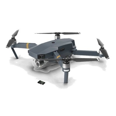 PNY Karta pamięci microSDXC Elite Prime 1TB + adapter SD