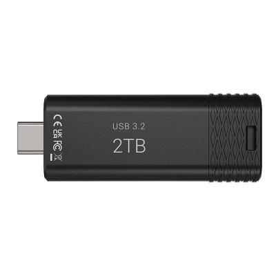 PNY Pendrive 2TB ProElite V3 USB-C 3.2