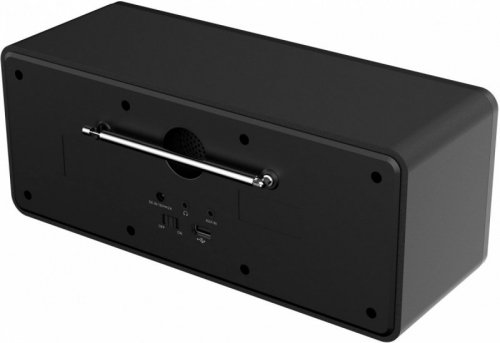 Sencor Radio Internetowe  Moc 2x10W,WiFi,FM,DAB+,USB, wys.LCD