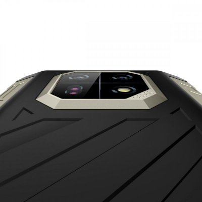 ULEFONE Smartfon Armor 22 4G 8/256GB IP69K Zielony