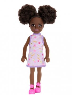 Mattel Lalka Barbie Chelsea HXM96