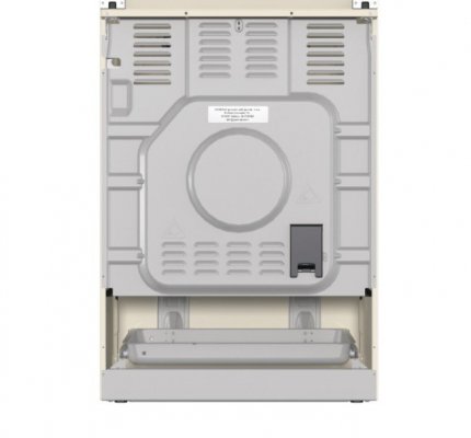 Gorenje Kuchnia gazowo-elektryczna GKS6C71CLI