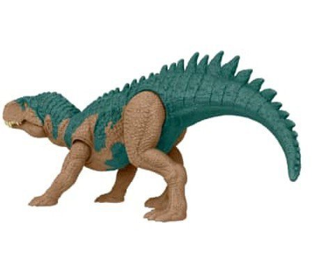 Mattel Figurka Jurassic World Niebezpieczny dinozaur Rauisuchus