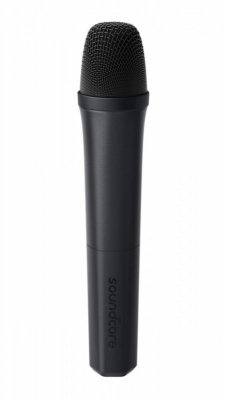 Anker Głośnik Soundcore Rave 3S czarny