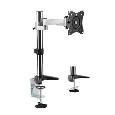 LogiLink Uchwyt na monitor 13-27 cali, aluminium