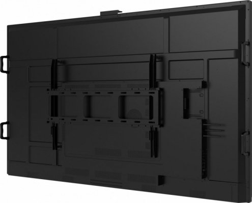 IIYAMA Monitor interaktywny 86 cali TE8613A-B1AG  z uchwytem